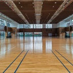 2024-山东省烟台市-烟台万华集团-【木地板  瑞其诺加枫现场漆】