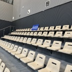 2024年-江西省新余市-新余钢铁综合馆-固定看台-晶钻中靠背