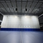 2024年-江西省新余市-新余钢铁综合馆-电动分隔幕