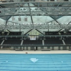 深圳大运中心游泳馆(1)